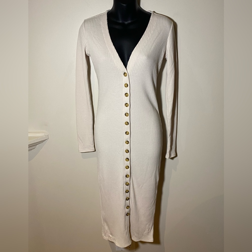 Sweater Dress